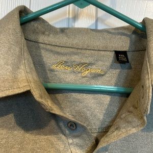 Men’s XXL short sleeve polo